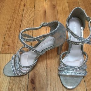 Kelly & Katie REEKIE heel. Practically new!
